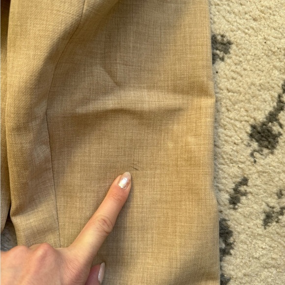 🦃NWOT Wilfred Blazer - Picture 8 of 11